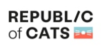 Republic of Cats coupons